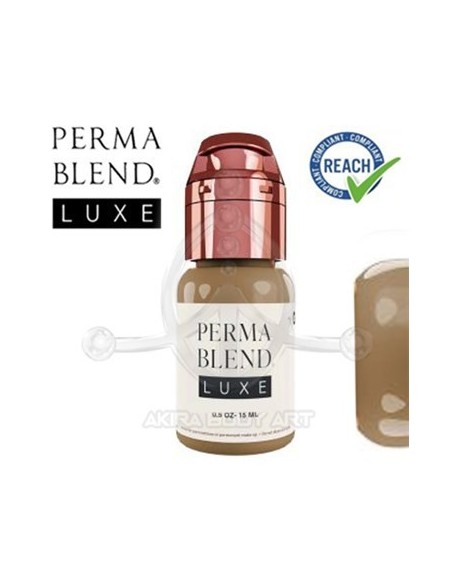 READY BLONDE - No usar en piel humana (13)