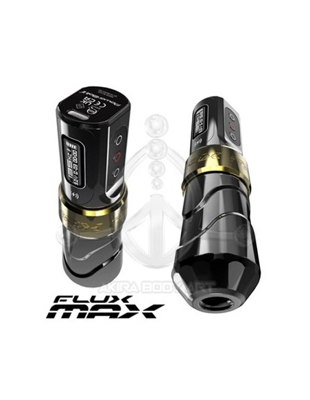 Fk Irons FLUX MAX Inalámbrica (2 BATERÍAS)