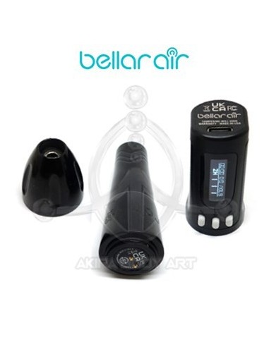 Microbeau BELLAR AIR 3,0 mm