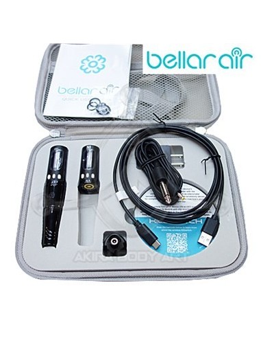 Microbeau BELLAR AIR 3,0 mm