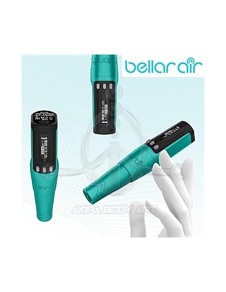 Microbeau BELLAR AIR 3,0 mm