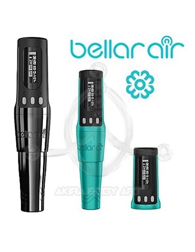 Microbeau BELLAR AIR 3,0 mm