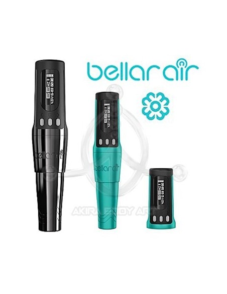 Microbeau BELLAR AIR 3,0 mm