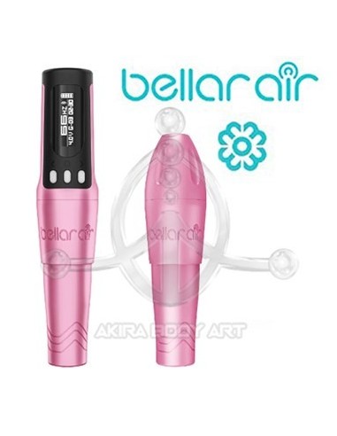 Microbeau BELLAR AIR 3,0 mm