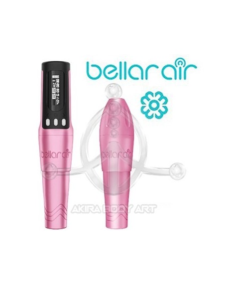 Microbeau BELLAR AIR 3,0 mm