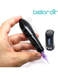 Microbeau BELLAR AIR 2,1 mm