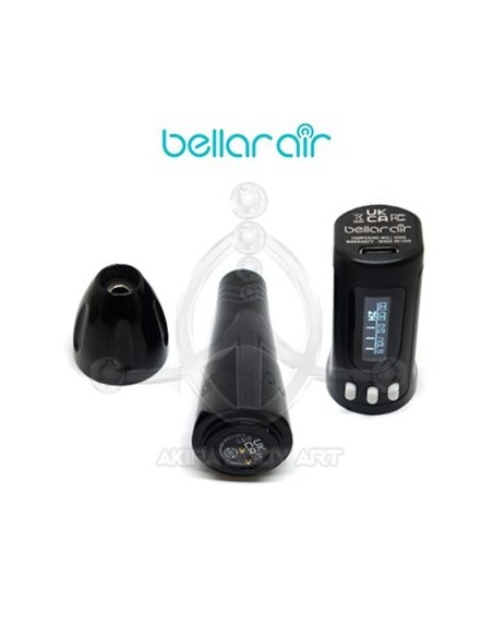 Microbeau BELLAR AIR 2,1 mm