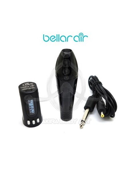 Microbeau BELLAR AIR 2,1 mm