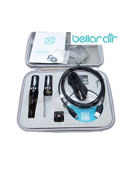 Microbeau BELLAR AIR 2,1 mm