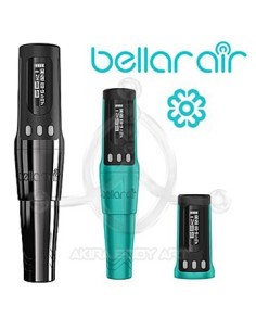 Microbeau BELLAR AIR 2,1 mm