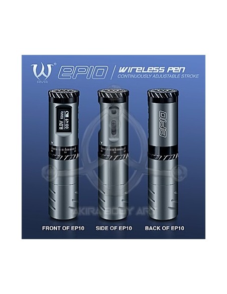 GT-PEN Wireless EP10