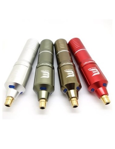 EQUALISER - Rotativa PROTON - MX
