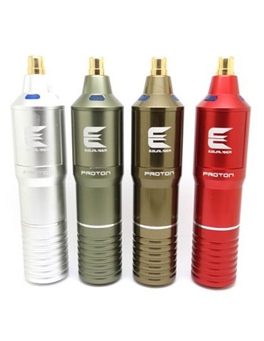 EQUALISER - Rotativa PROTON - MX