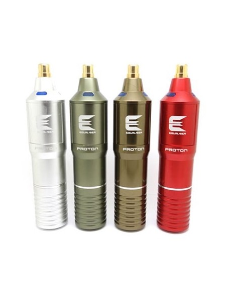 EQUALISER - Rotativa PROTON - MX