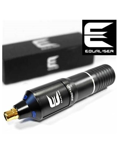 EQUALISER - Rotativa PROTON - MX