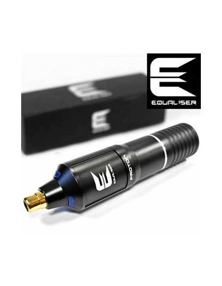 EQUALISER - Rotativa PROTON - MX