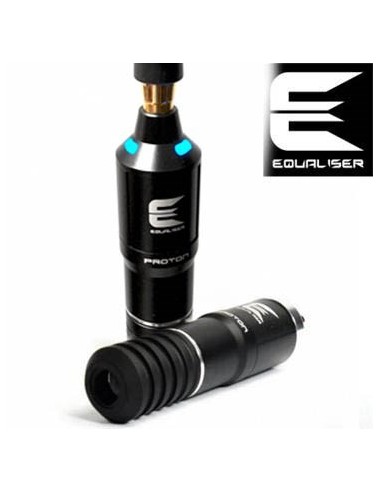 EQUALISER - Rotativa PROTON - MX
