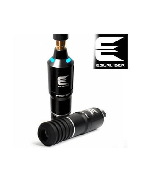 EQUALISER - Rotativa PROTON - MX