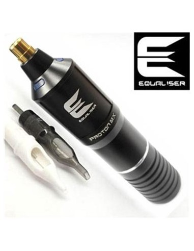 EQUALISER - Rotativa PROTON - MX