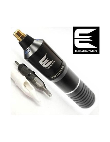 EQUALISER - Rotativa PROTON - MX