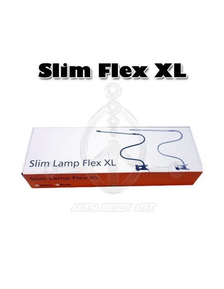 Lámpara Slim Flex XL