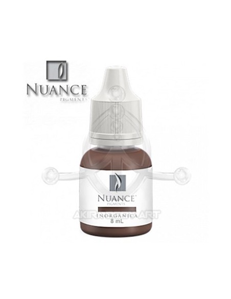 Nuance CAPRI (INOR) - No usar en piel humana