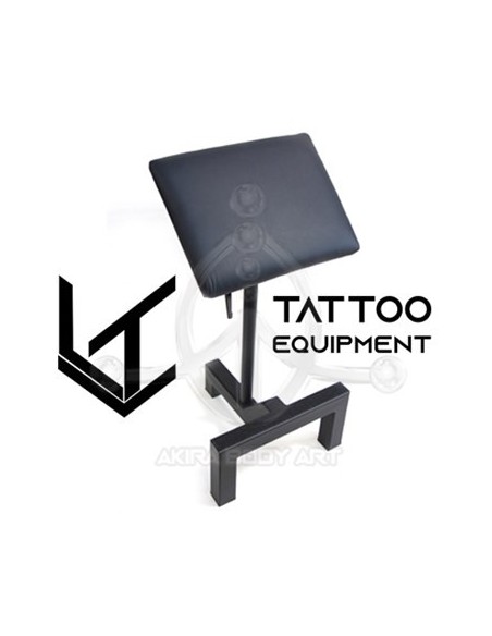 Apoyabrazos LT edición TITÁN