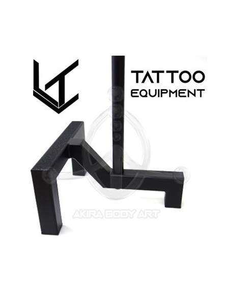 Apoyabrazos LT edición TITÁN