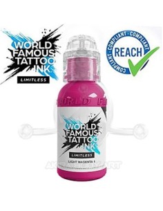 World Famous Limitless LIGTH MAGENTA 1 (33)