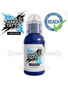 World Famous Limitless DARK BLUE 2 v2 (2)