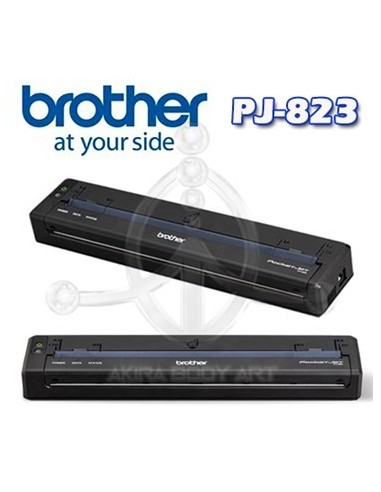 Impresora Térmica de Brother