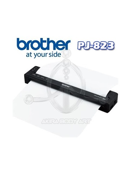 Impresora Térmica de Brother