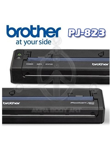 Impresora Térmica de Brother