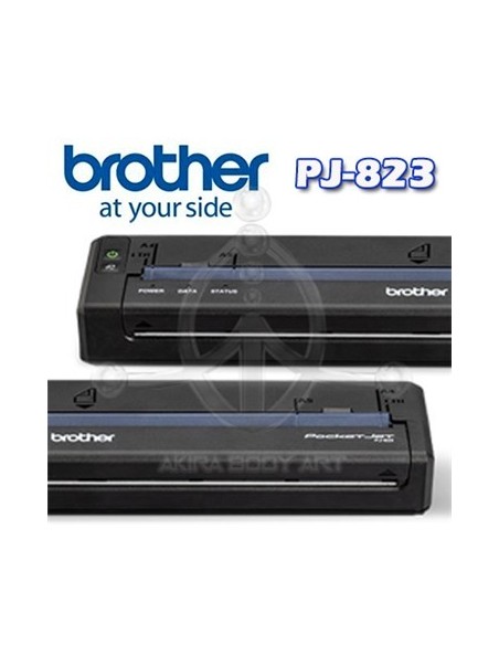 Impresora Térmica de Brother