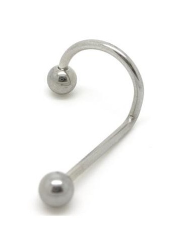 Barbell con forma
