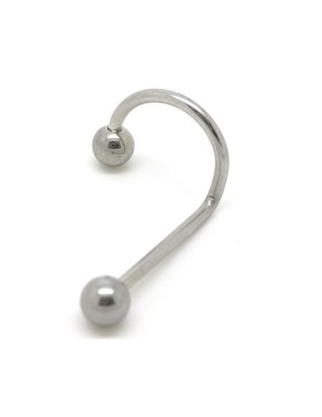 Barbell con forma