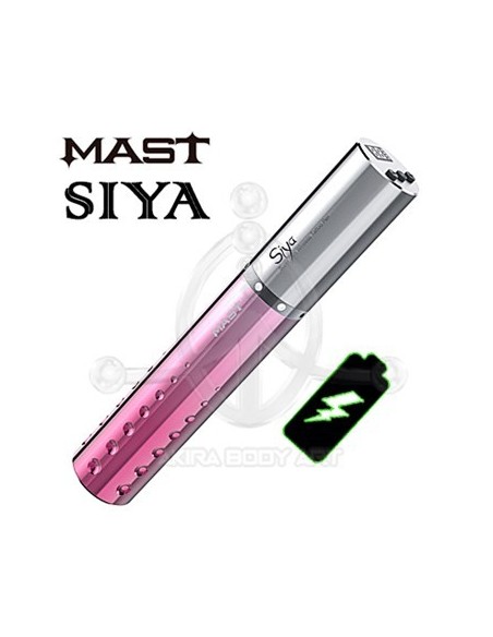 Dermógrafo SIYA de MAST (WQP-019)