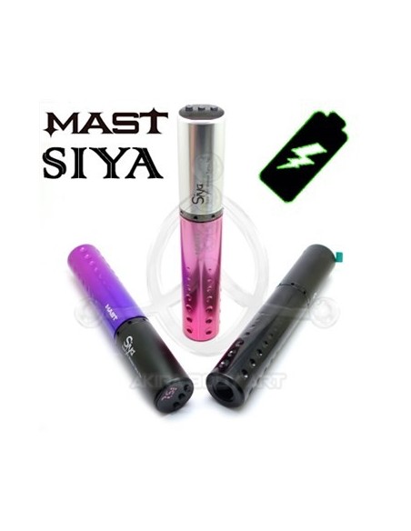 Dermógrafo SIYA de MAST (WQP-019)