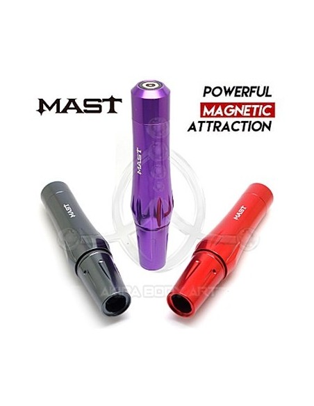 Dermógrafo SMP MAST (Imán) - WQ610-4