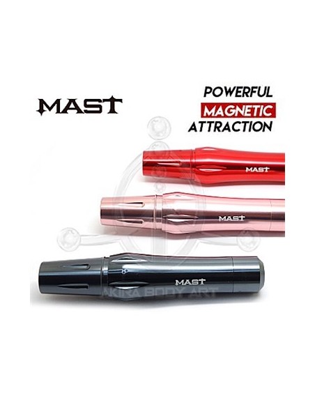 Dermógrafo SMP MAST (Imán) - WQ610-4