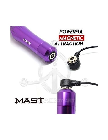 Dermógrafo SMP MAST (Imán) - WQ610-4