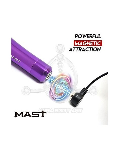 Dermógrafo SMP MAST (Imán) - WQ610-4