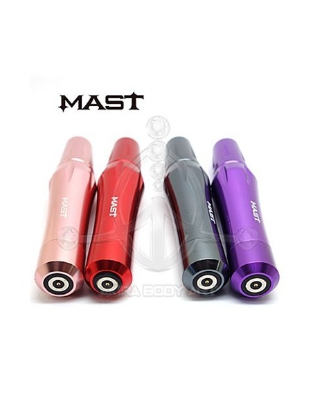 Dermógrafo SMP MAST (Imán) - WQ610-4