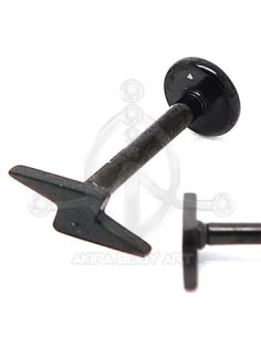 Labret Rayo (Rosca interna)