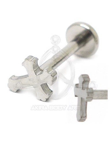 Labret Cruz (Rosca interna)