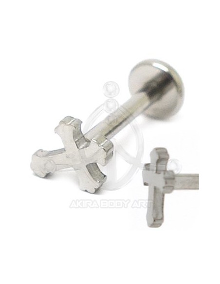 Labret Cruz (Rosca interna)