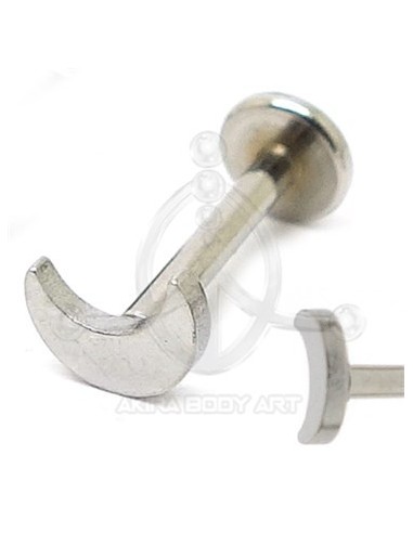 Labret Luna (Rosca interna)