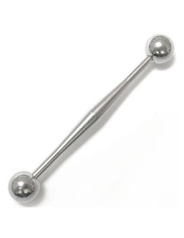 Barbell industrial con forma
