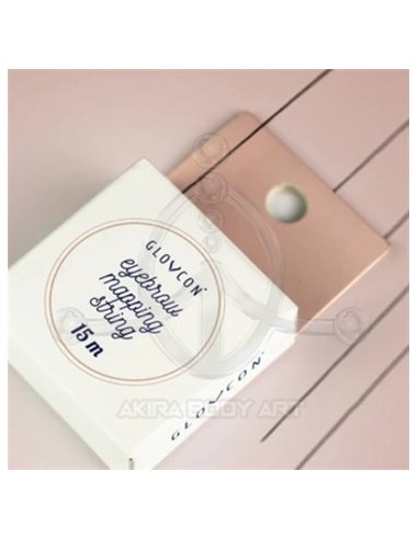 Hilo para diseño Micropigmentación