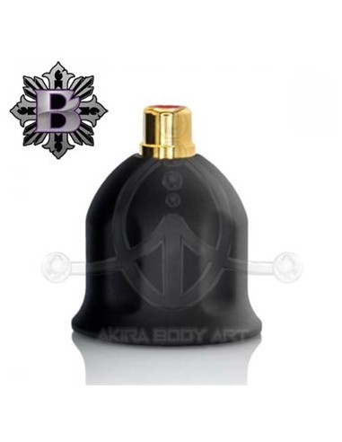 Módulo RCA para Bishop Wand